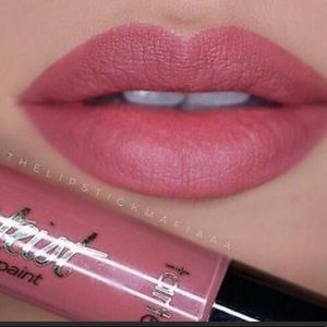 TARTE lippie